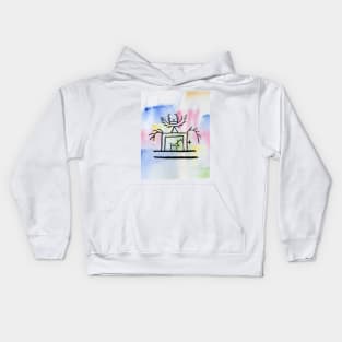 Seita Kids Hoodie